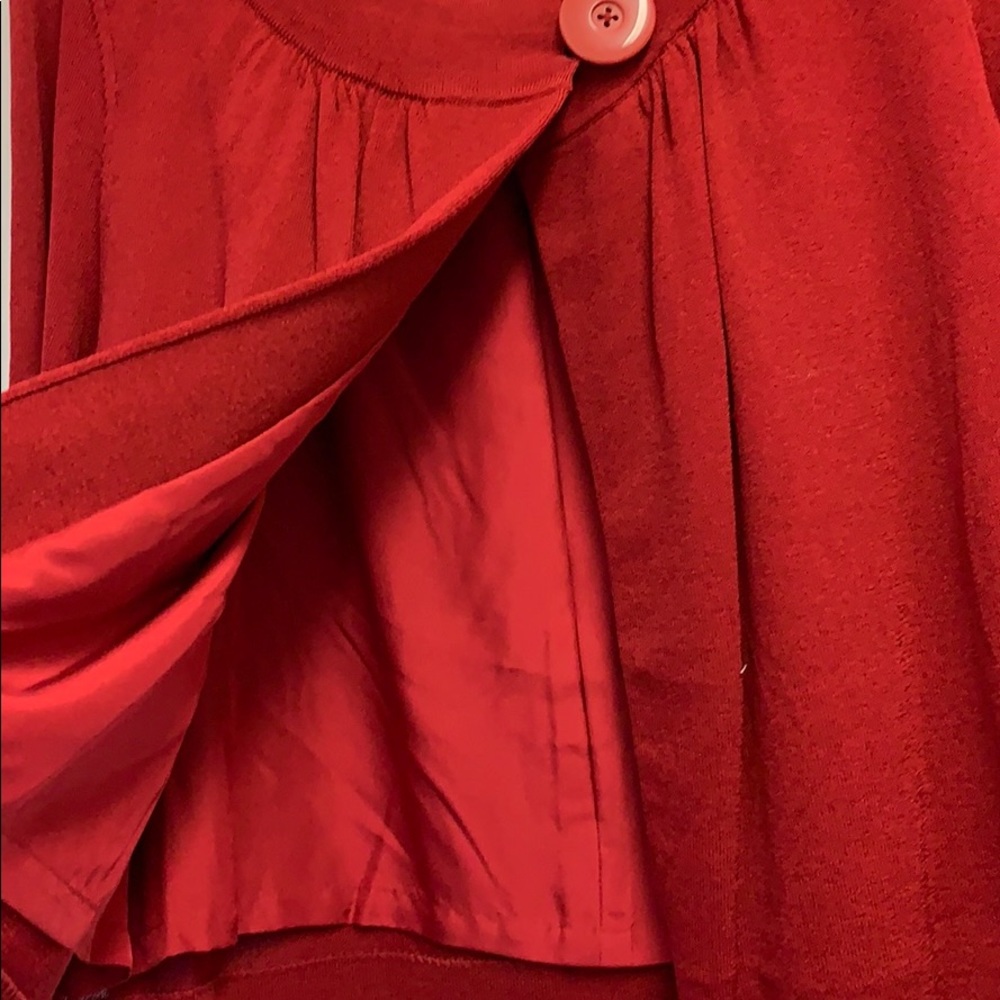 Ann Taylor Cardigan - Picture 4 of 5